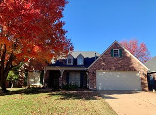 8236 S 100th Ave E, Tulsa, OK 74133