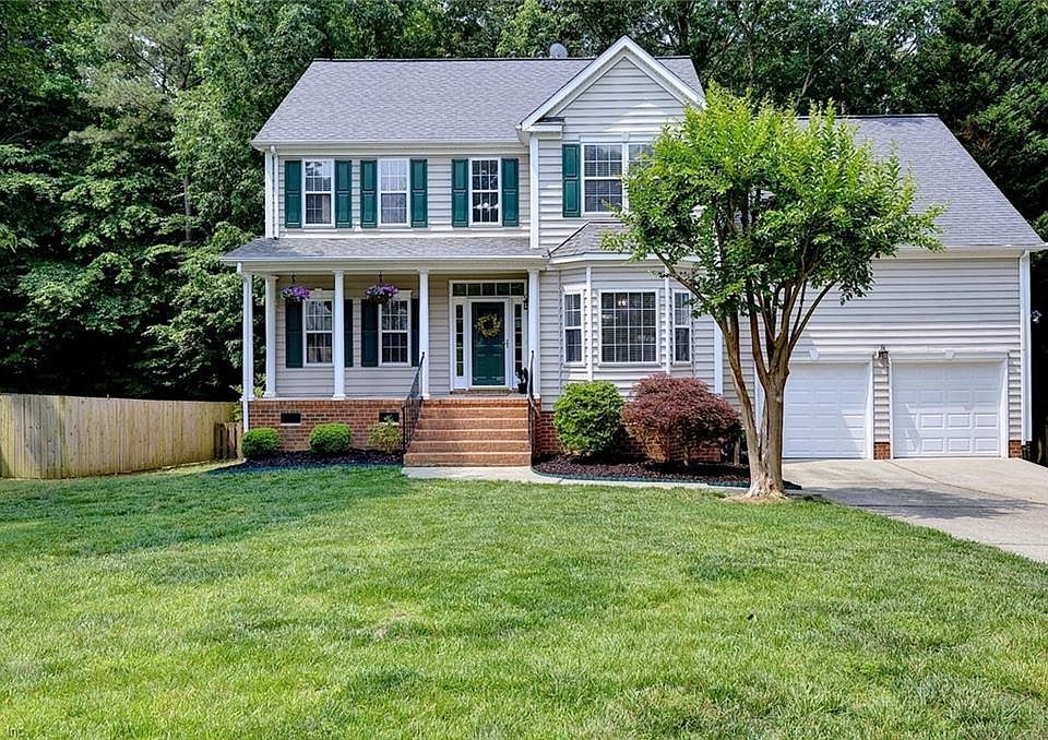 6233 Weathersfield Way, Williamsburg, VA 23188 Zillow