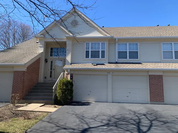 417 Cobbler Ct Unit 2, Bartlett, IL 60103