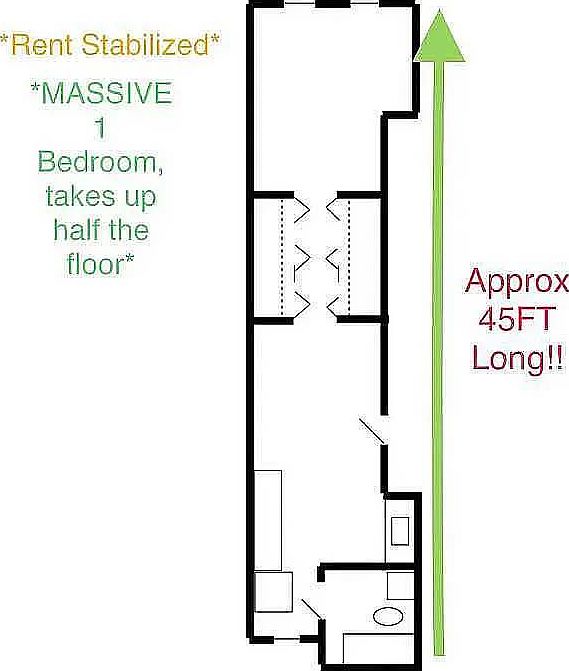 1st image of 1575 York Ave APT 4S