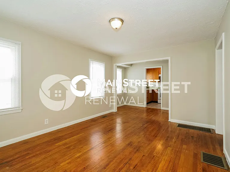 WM - Living Room