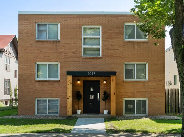 3029 Garfield Ave #2, Minneapolis, MN 55408