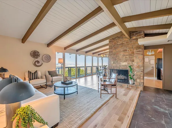 58 Sunny Oaks Dr, San Rafael, CA 94903