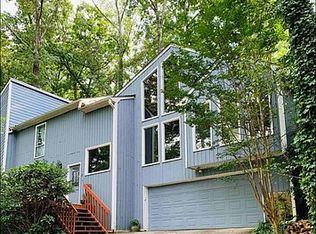 1785 Little Willeo Rd, Marietta, GA 30068