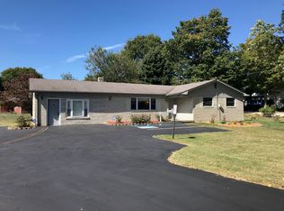 8560 Madison Ave, Indianapolis, IN