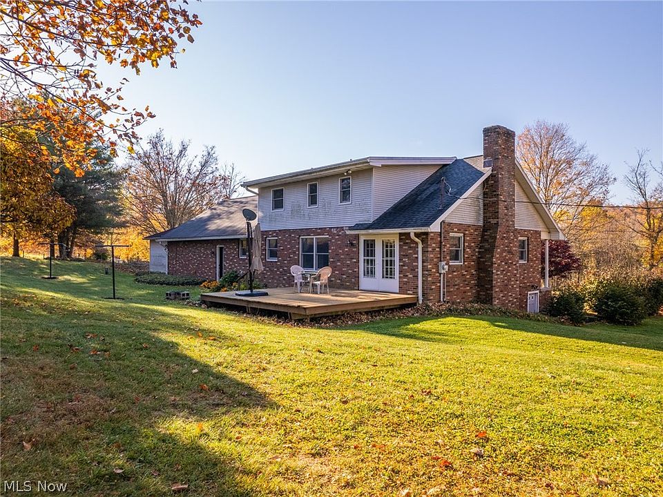 8668 Alabama Ave SW, Navarre, OH 44662 Zillow