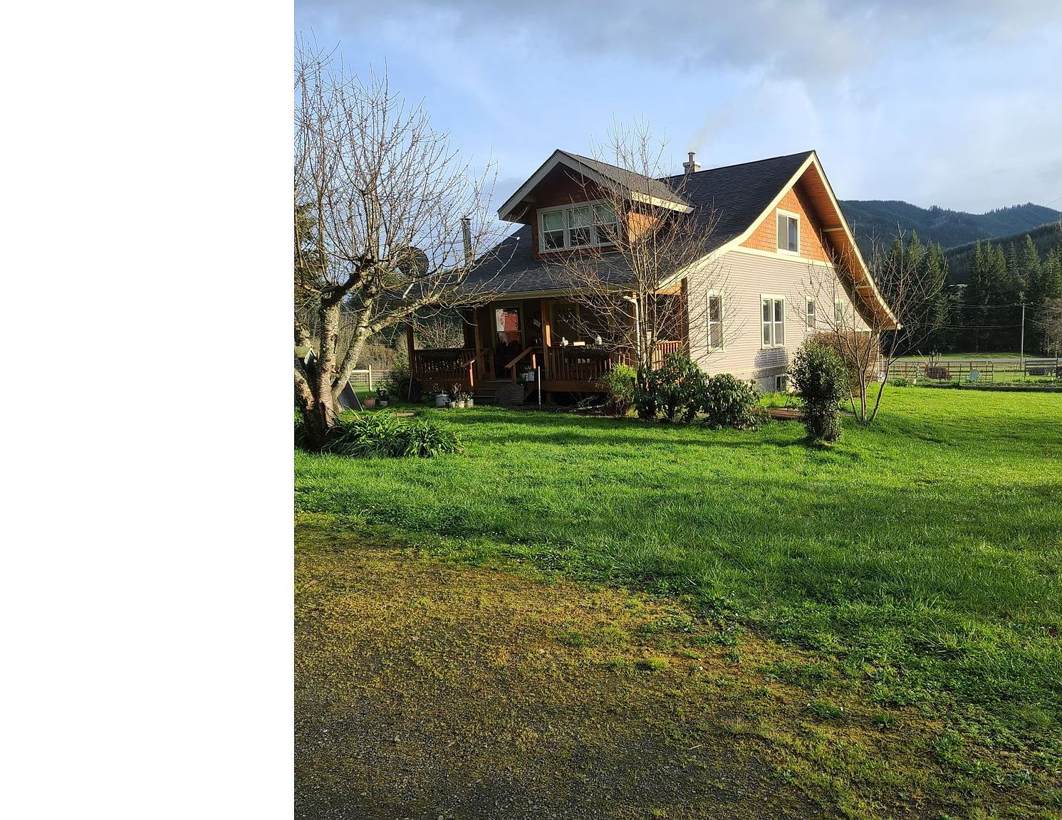 17867 Highway 42, Myrtle Point, OR 97458 MLS 23035612 Zillow