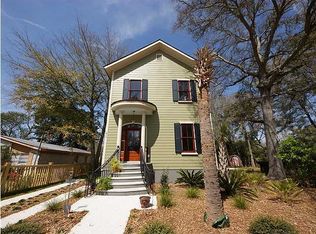 406 King St, Mount Pleasant, SC 29464