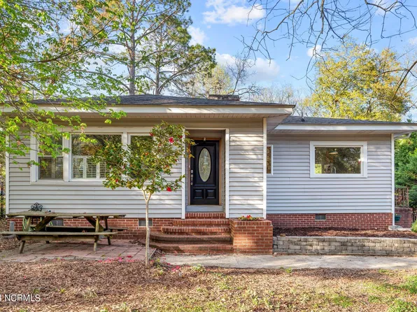 2503 E 5th Street, Greenville, NC 27858