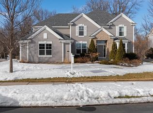 17164 67th Pl N, Maple Grove, MN 55311