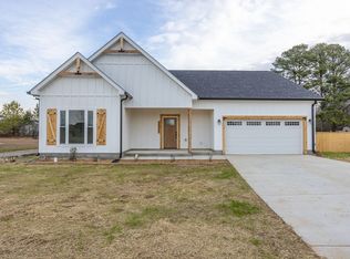 1509 Old Estill Springs Rd, Tullahoma, TN 37388