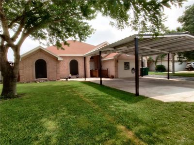 2108 E Esperanza Ave, Hidalgo, TX, 78557