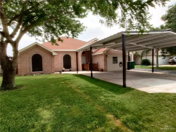2108 E Esperanza Ave, Hidalgo, TX 78557