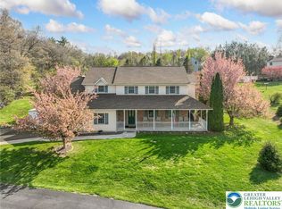 1145 Upper Nis Hollow Dr, Lehighton, PA 18235