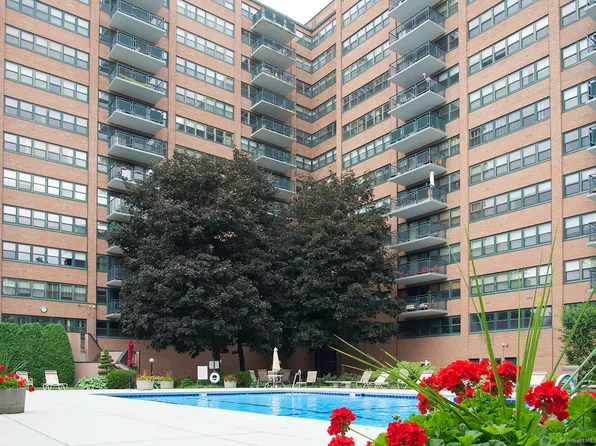 31 Woodland Street #4J, Hartford, CT 06111