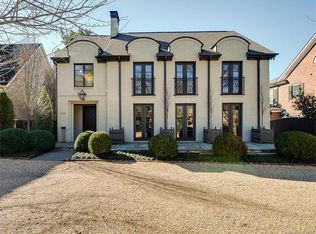 315 Ridgewood Ave, Charlotte, NC 28209