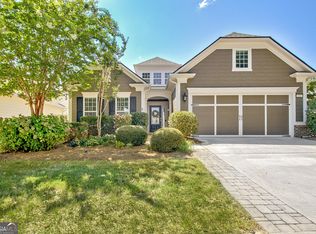 603 Pixie Ct, Griffin, GA