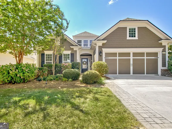 603 Pixie Ct, Griffin, GA 30223