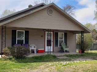 107 Rhea St, Jackson, TN 38301