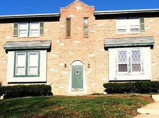10009 Rodium Dr APT C, Saint Louis, MO 63123