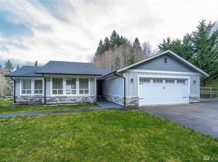 221 Berry Rd, Chehalis, WA 98532