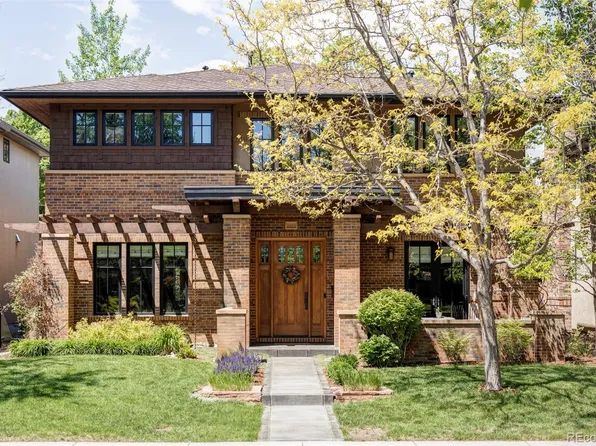 1143 S Saint Paul Street, Denver, CO 80210