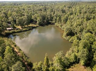 262X State Highway 216, Cuthbert, GA 39840