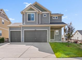 7307 Weatherwood Dr, Colorado Springs, CO 80927