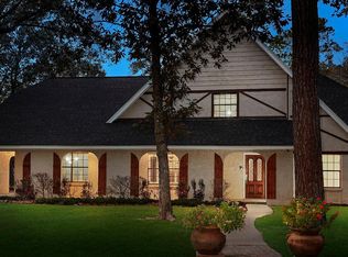 650 Bellingrath Park, Conroe, TX 77302