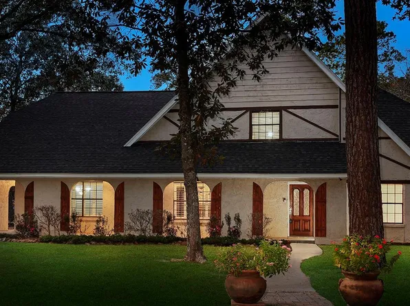 650 Bellingrath Park, Conroe, TX 77302