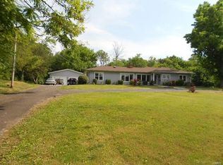 914 W Kelley St, De Soto, MO 63020
