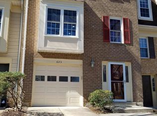 635 Ivy League Ln UNIT 23-139, Rockville, MD 20850