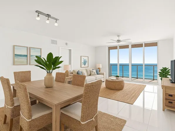 2650 Lake Shore Drive #1005, Riviera Beach, FL 33404