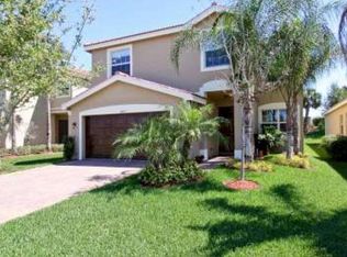 10959 Bitternut Hickory Ln, Boynton Beach, FL 33437