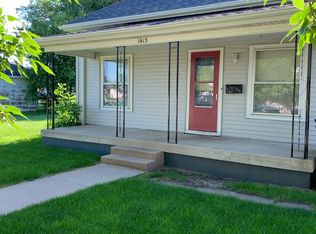 1615 3rd Ave, Kearney, NE 68845