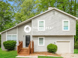 3451 Deer Trce, Lithonia, GA 30038