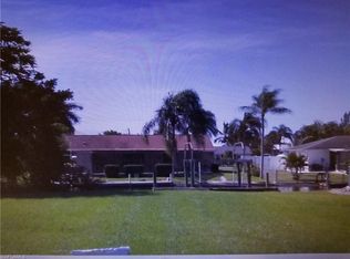 6309 Park Rd LOT 9, Fort Myers, FL 33908