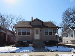 916 Eaton St, Hammond, IN 46320