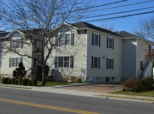 911 Columbia Ave APT 1, Cape May, NJ 08204