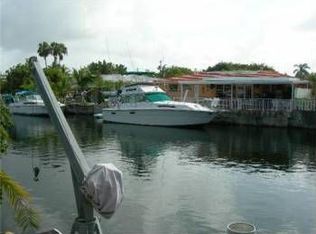 12954 Banyan Rd, North Miami, FL 33181