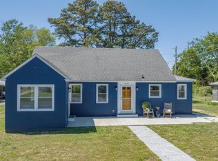 35486 Upshurs Neck Rd, Quinby, VA 23423