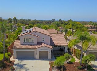 556 Bent Trail Dr, Chula Vista, CA 91914