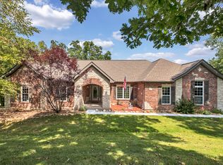 4497 Killdeer Dr, Augusta, MO 63332