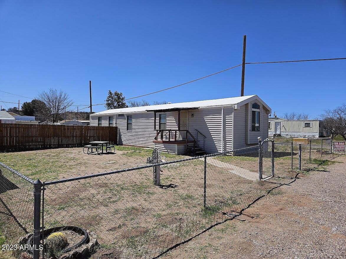 400 E Yuma St, Huachuca City, AZ 85616 Zillow