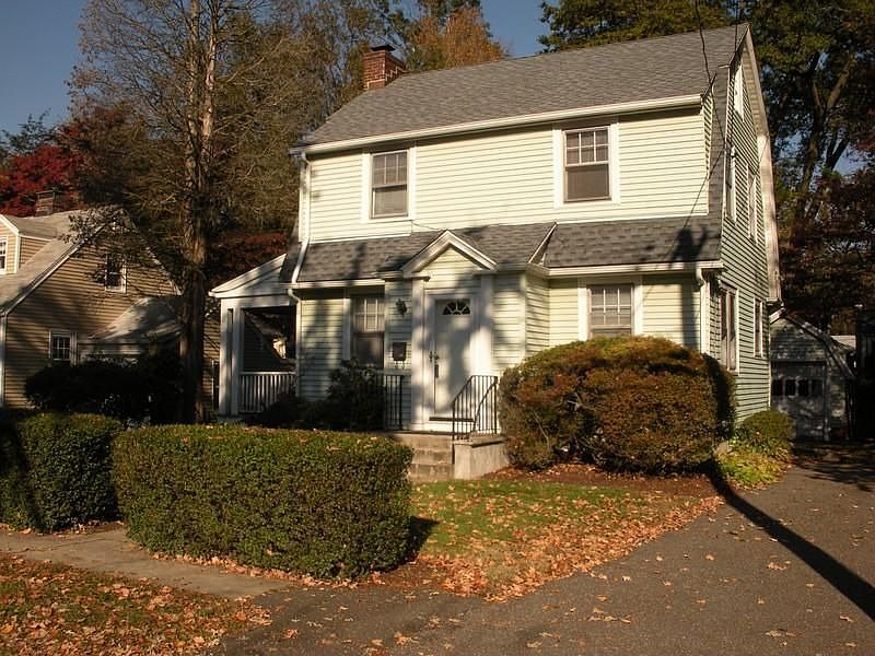 Lovingly Maintained Colonial
