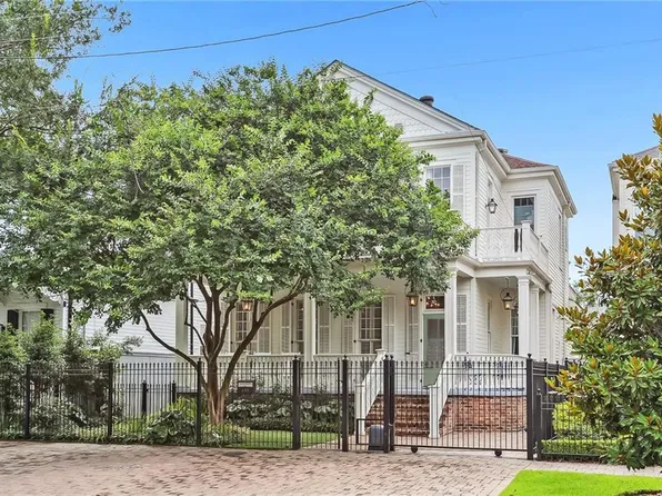 612 State St, New Orleans, LA 70118