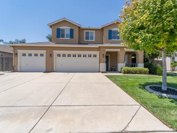 1605 Encore Ln, Hughson, CA 95326