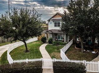 4603 Trembling Forest Ln, Houston, TX 77092