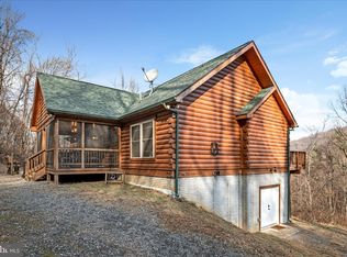 217 Jewell Rd, Luray, VA 22835