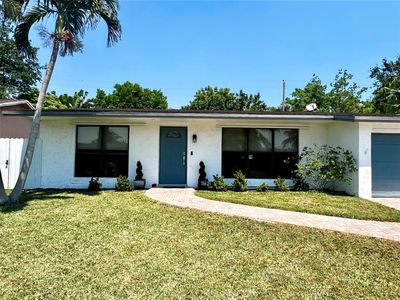 11621 NW 32nd Mnr, Sunrise, FL, 33323